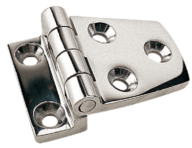 STAINLESS STEEL OFFSET HINGE